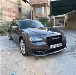 كرايسلر 300